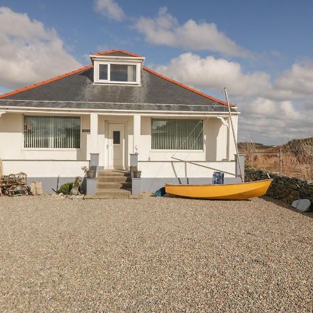 Coed Llai Villa Holyhead Luaran gambar