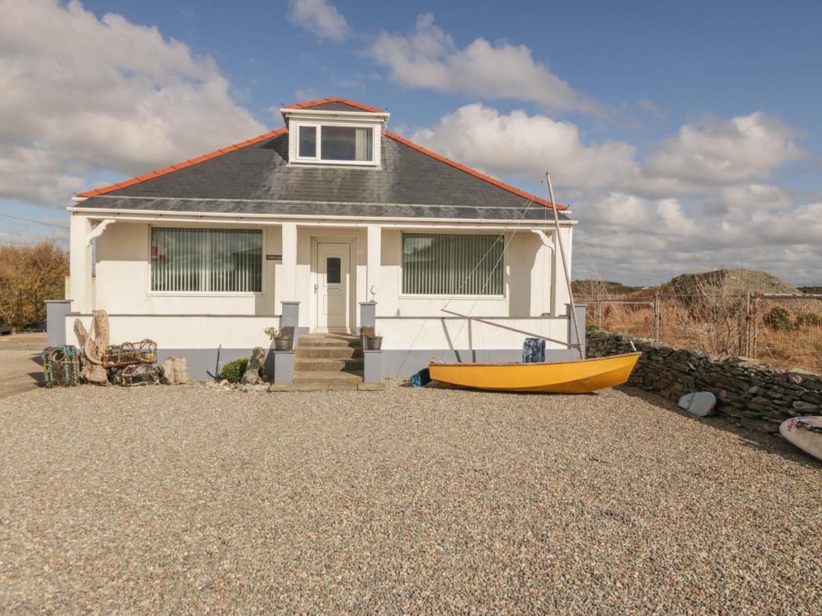 Coed Llai Villa Holyhead Luaran gambar