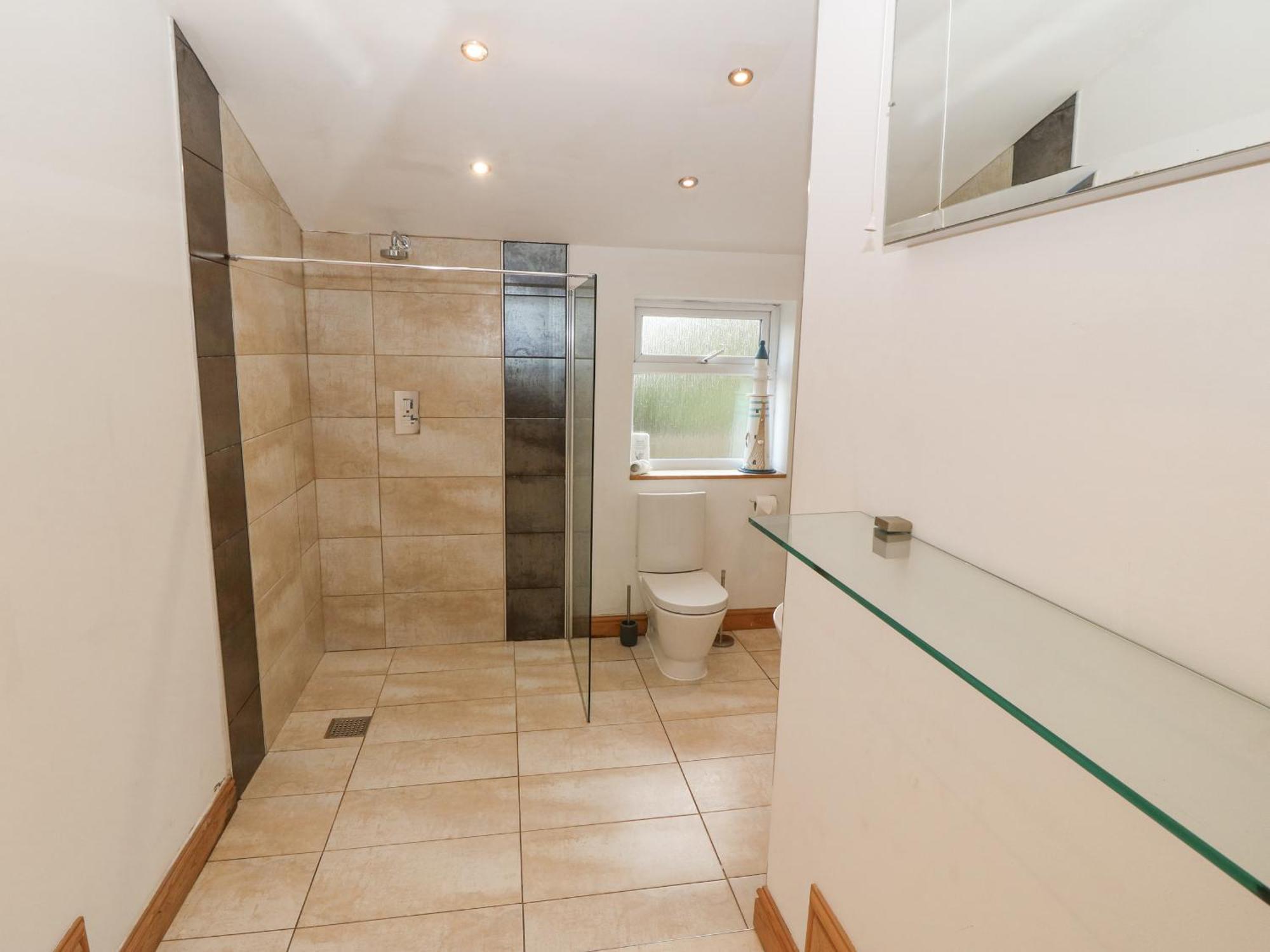 Coed Llai Villa Holyhead Luaran gambar