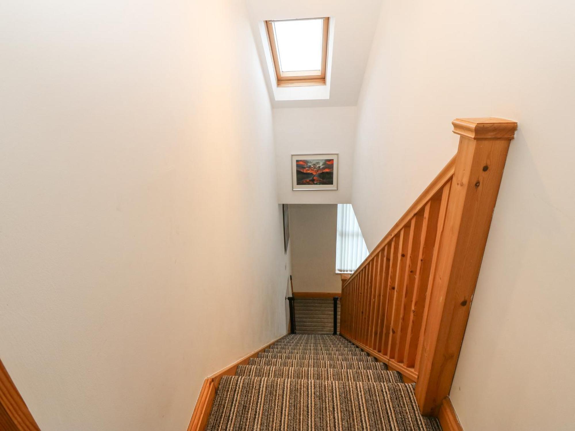 Coed Llai Villa Holyhead Luaran gambar
