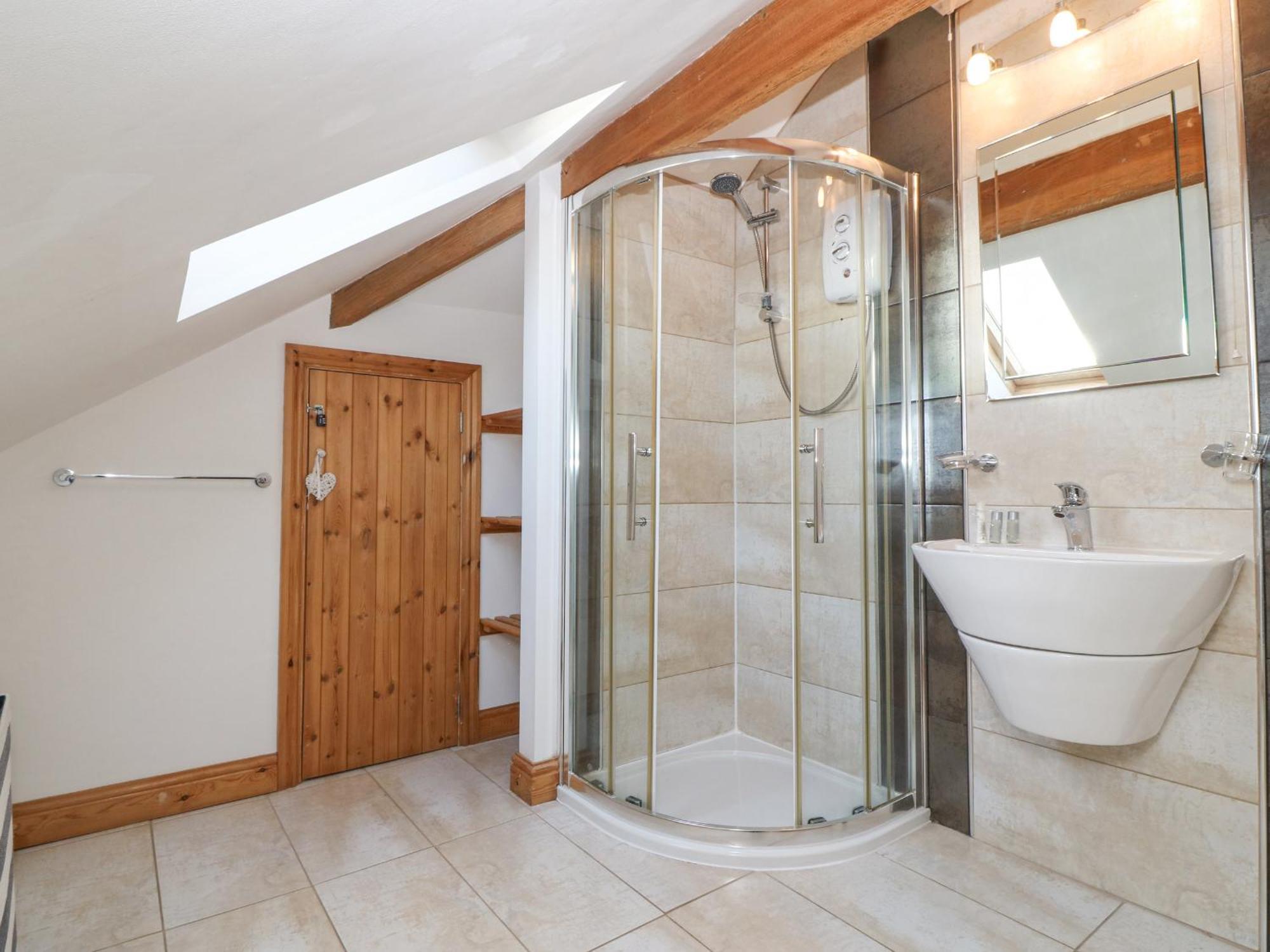 Coed Llai Villa Holyhead Luaran gambar