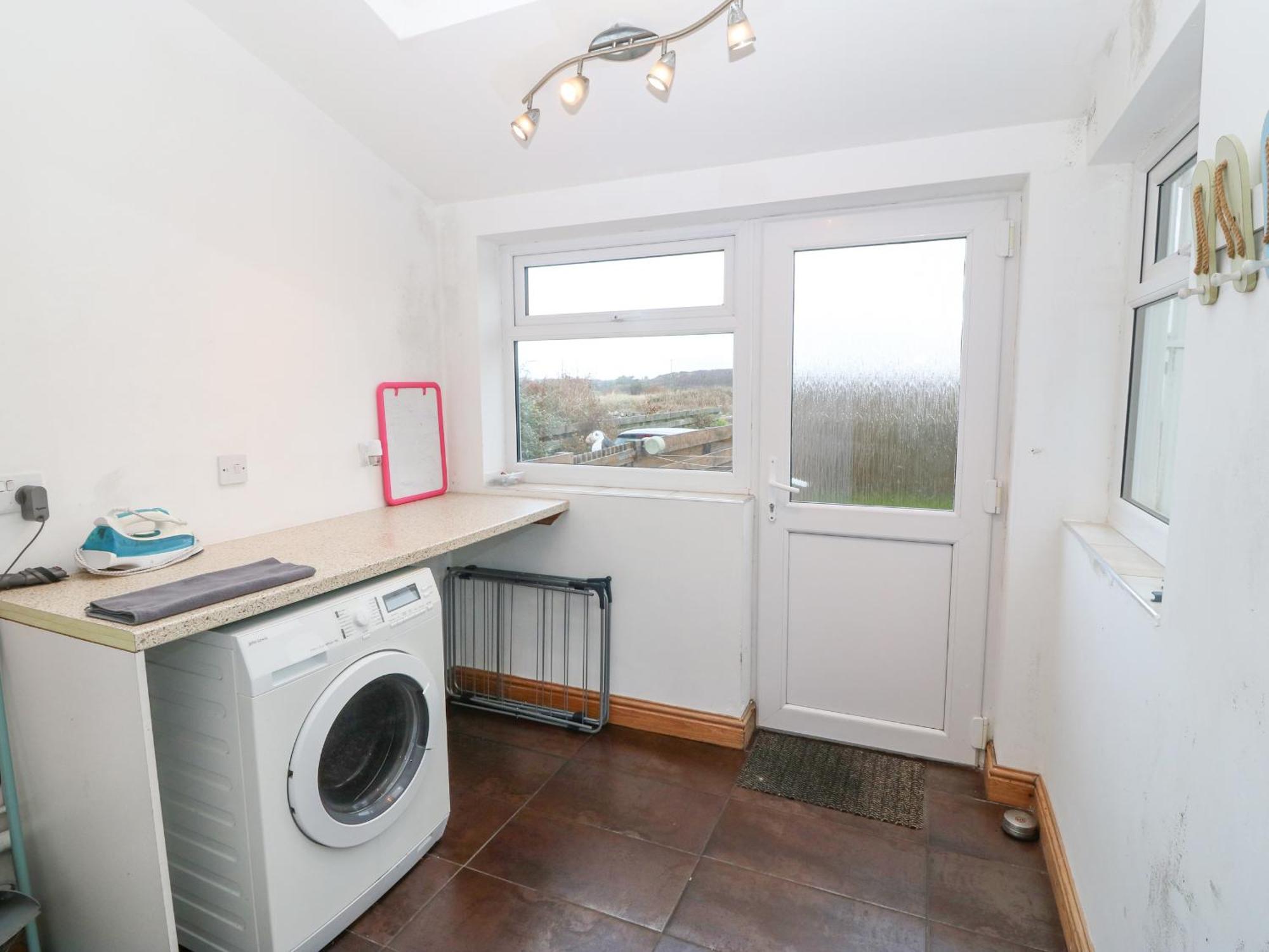 Coed Llai Villa Holyhead Luaran gambar