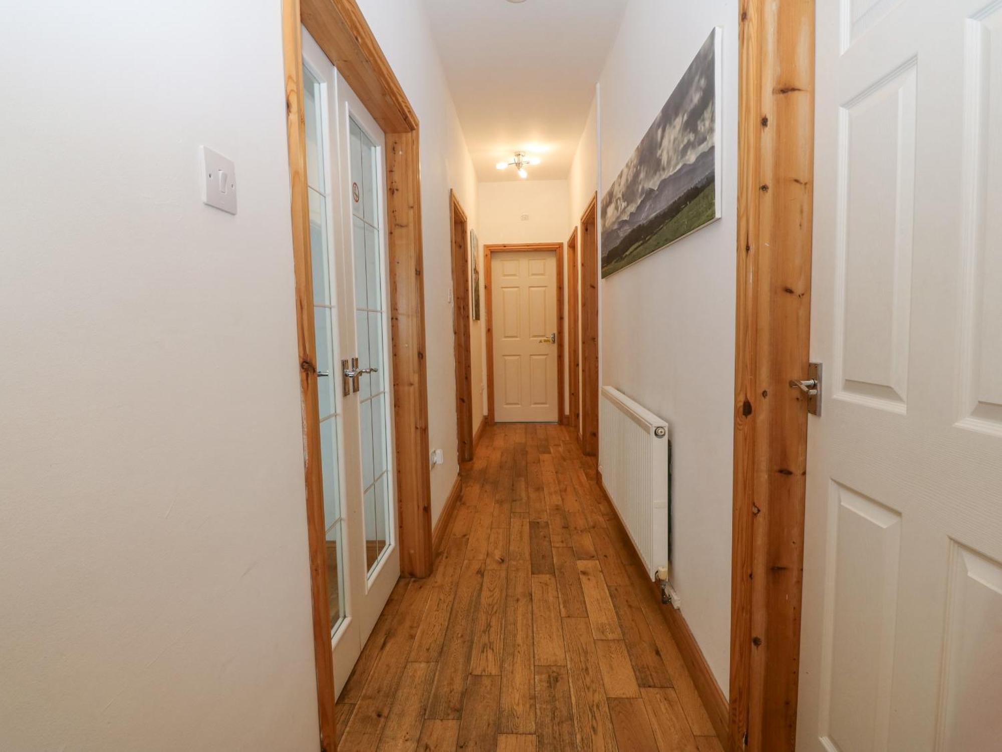 Coed Llai Villa Holyhead Luaran gambar