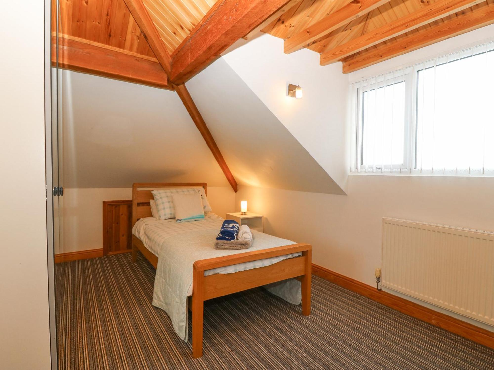 Coed Llai Villa Holyhead Luaran gambar