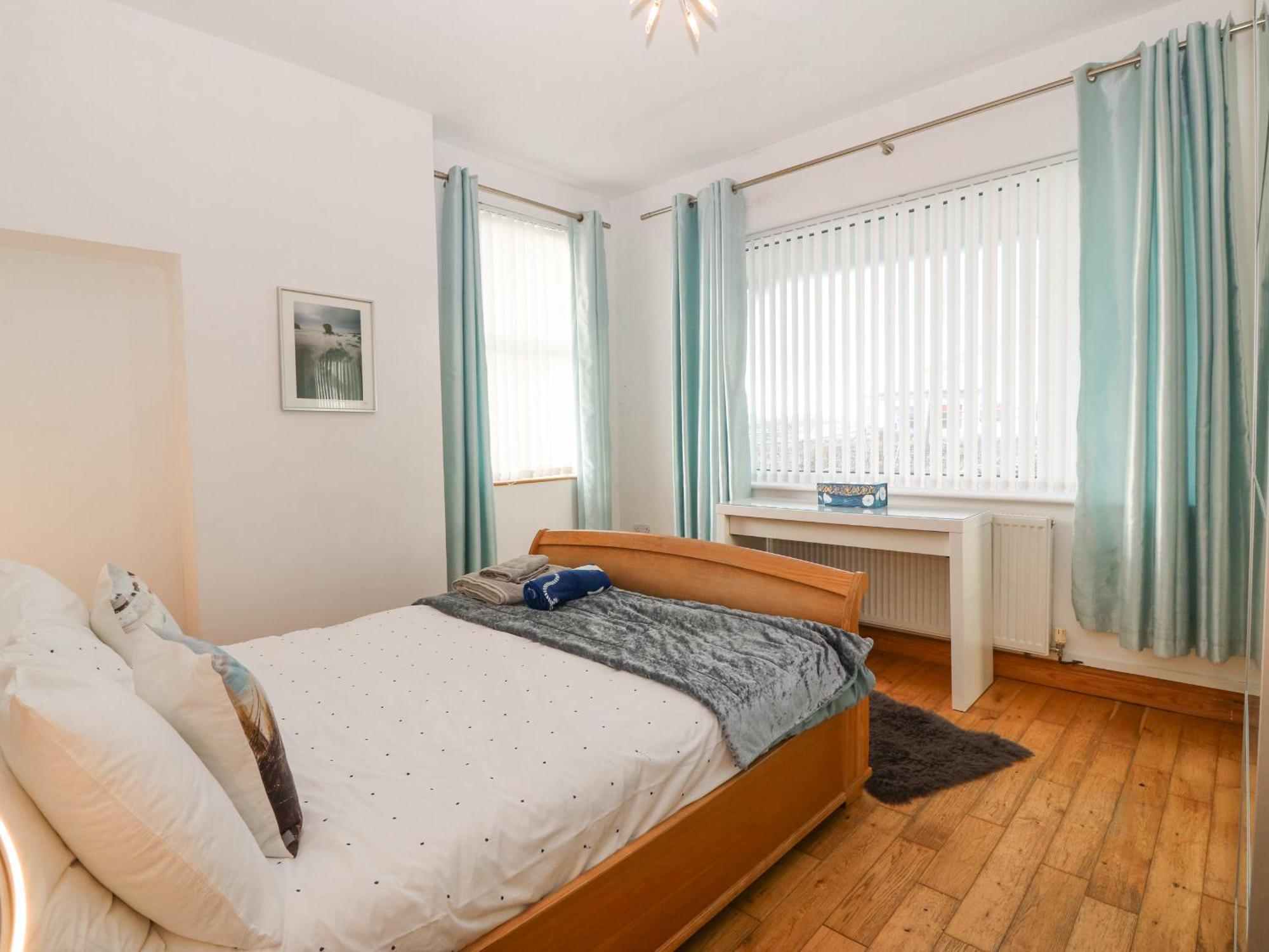 Coed Llai Villa Holyhead Luaran gambar