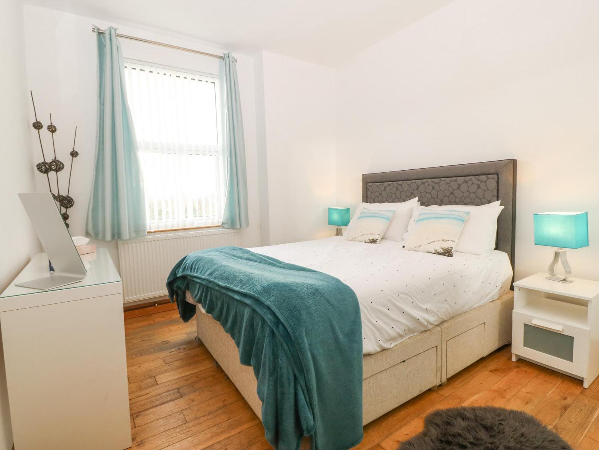 Coed Llai Villa Holyhead Luaran gambar