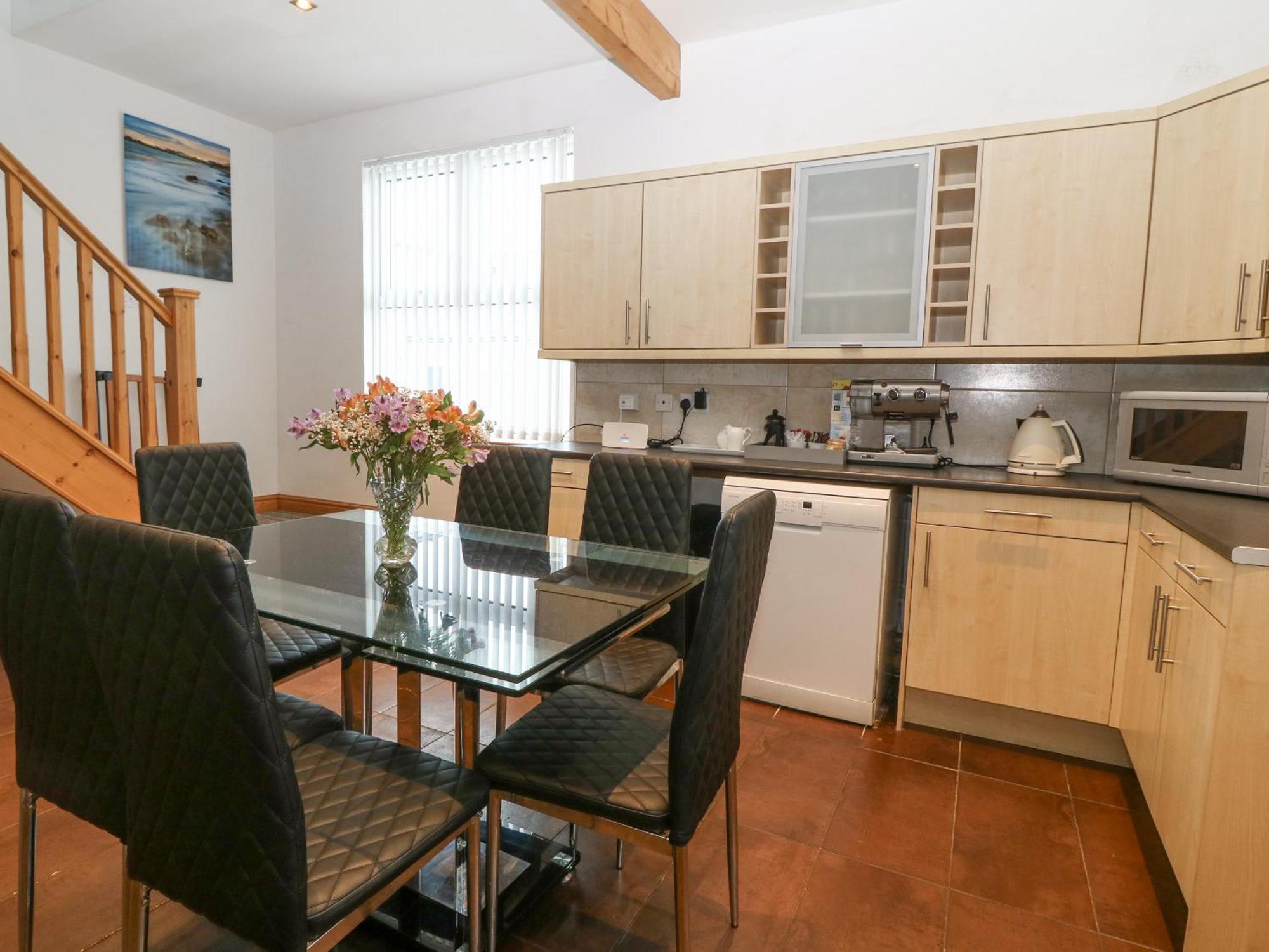 Coed Llai Villa Holyhead Luaran gambar