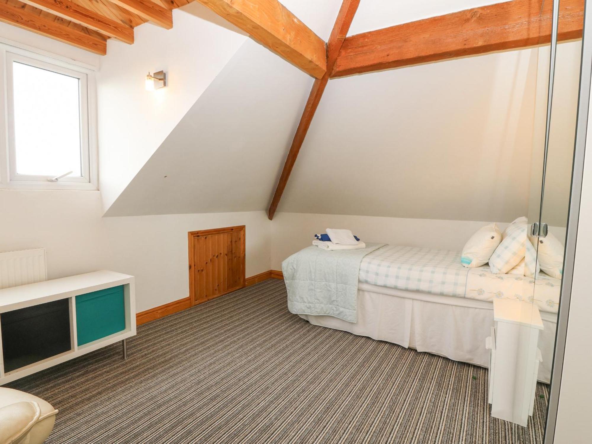 Coed Llai Villa Holyhead Luaran gambar