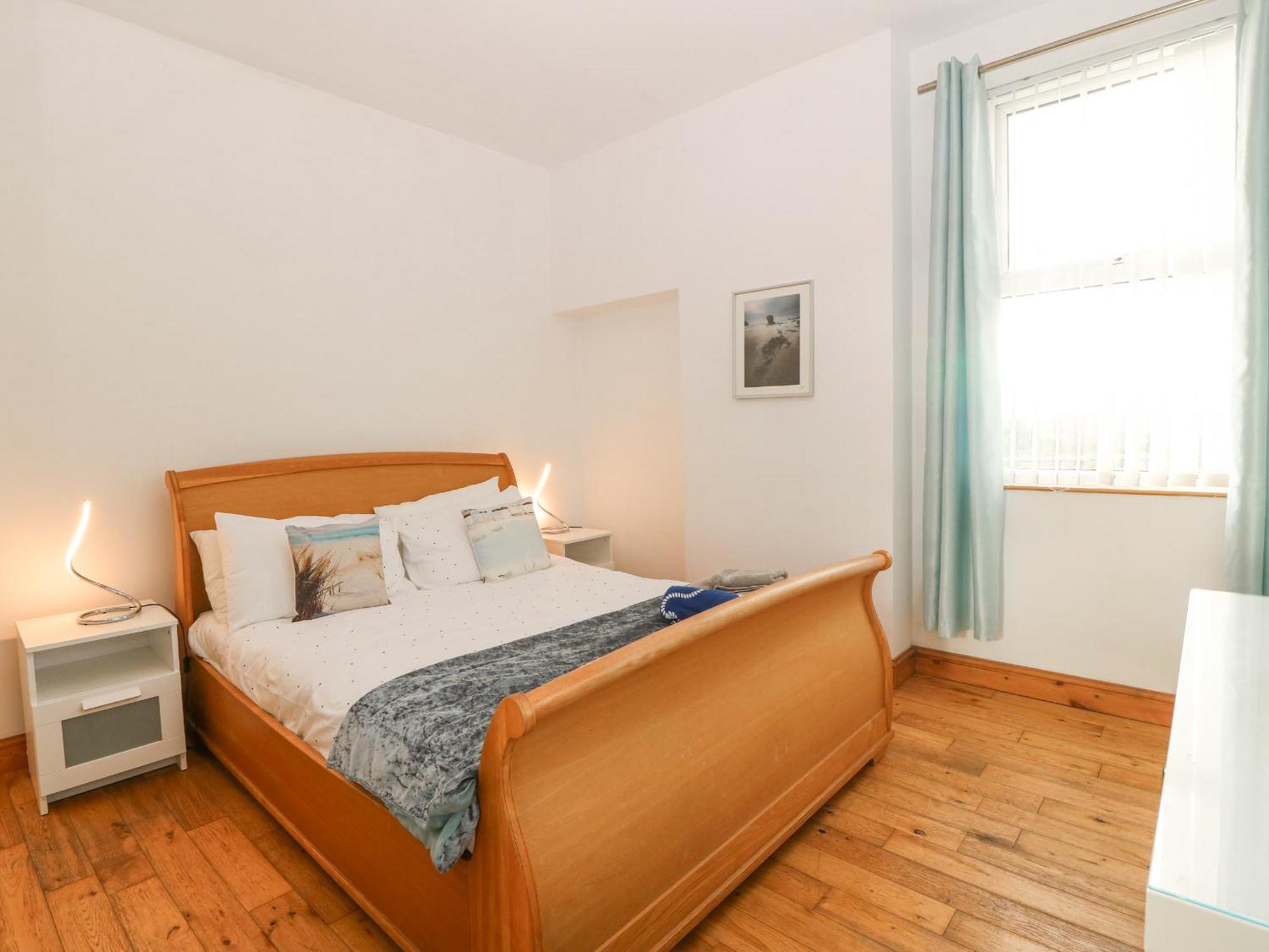 Coed Llai Villa Holyhead Luaran gambar