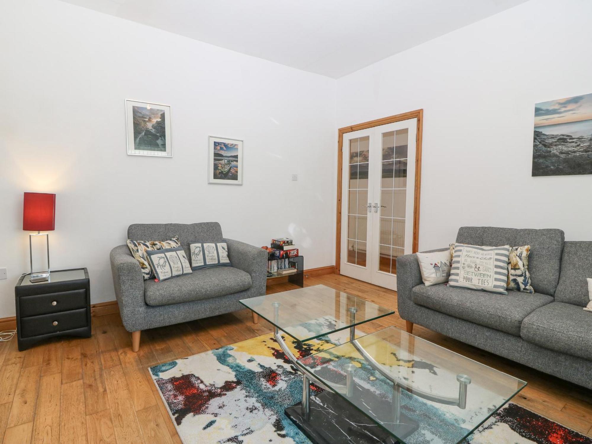 Coed Llai Villa Holyhead Luaran gambar