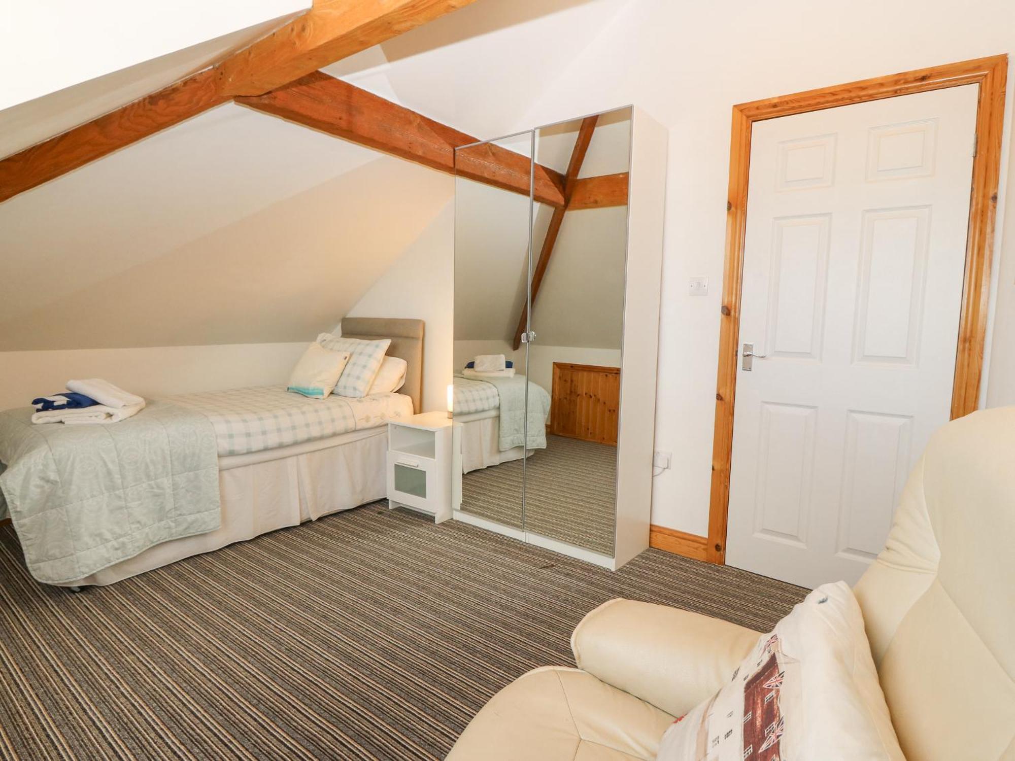 Coed Llai Villa Holyhead Luaran gambar