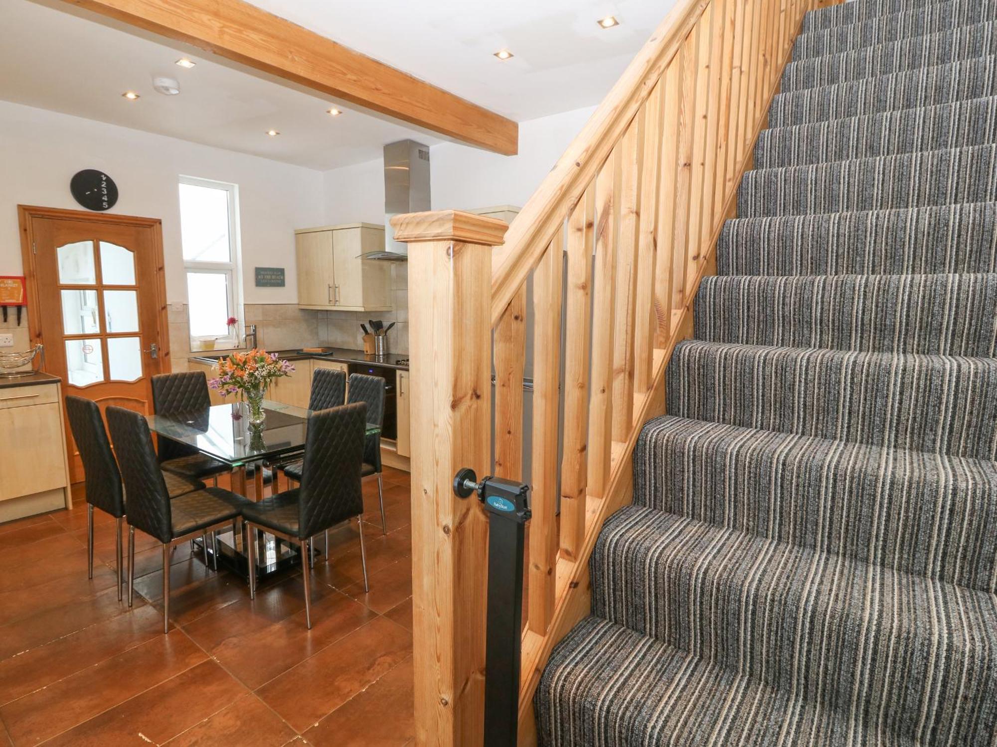 Coed Llai Villa Holyhead Luaran gambar